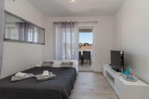 Apartment Toma