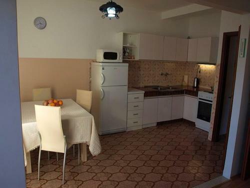 Apartamento Villa Silvana Brown