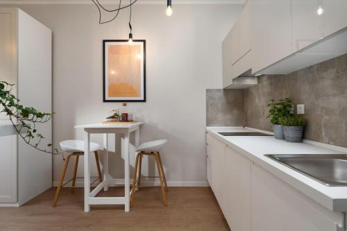 Hostal Premium Holiday House 9