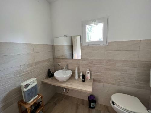 Apartamento La Dimora Di Eloisa