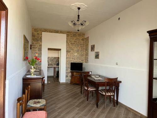 Apartamento La Dimora Di Eloisa