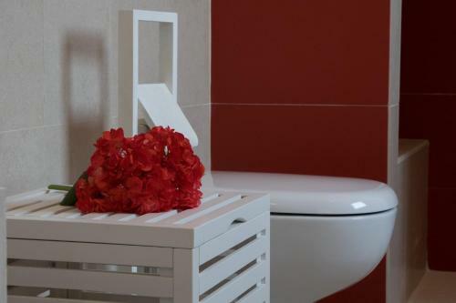 Bed & Breakfast Le Grotte Di Sileno