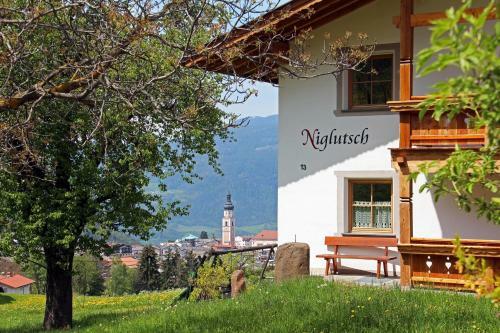 Niglutsch Apartement Schlern