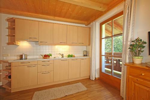 Niglutsch Apartement Kastelruth