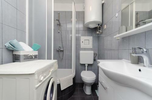 Apartment Andrej