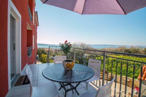 Apartman Dujo&neda