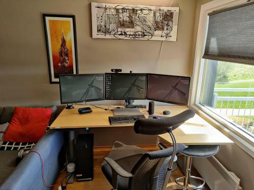 Comfy, Relaxing Full Apartment