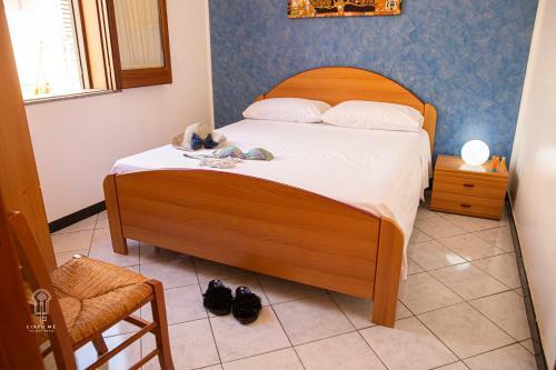 Apartamento Scirocco