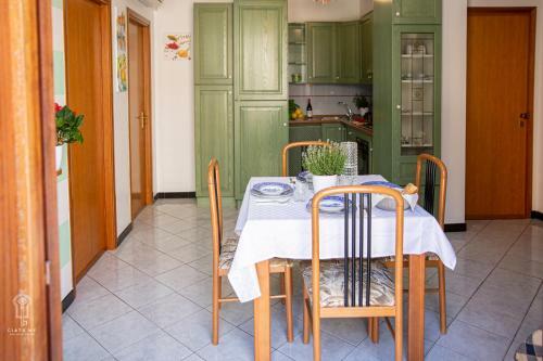 Apartamento Scirocco
