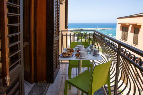 Apartamento Scirocco