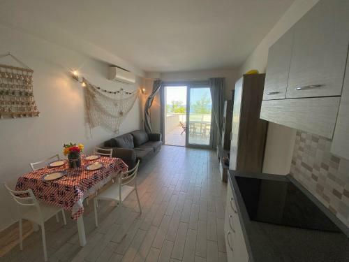 Apartamento Appartamento Tramonto