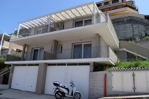 Apartamento Appartamento Bellavita