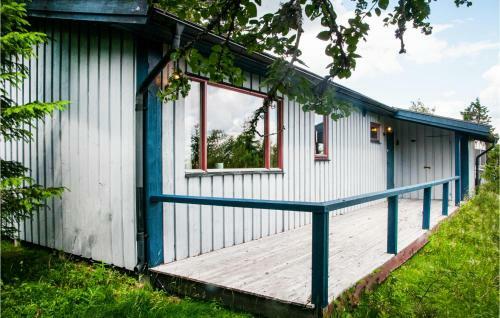 Beautiful Home In Trysil With 3 Bedrooms