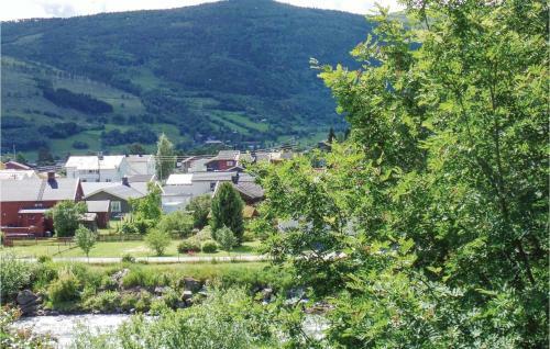 One-bedroom Holiday Home In Vaga