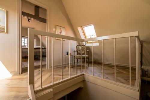 Apartamento Gastenverblijf de Vismarkt