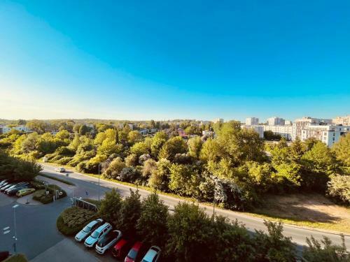Apartamenty Ktw D?bowe Tarasy