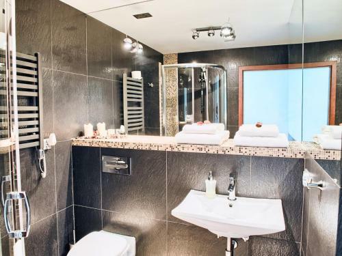 Apartamenty Ktw D?bowe Tarasy