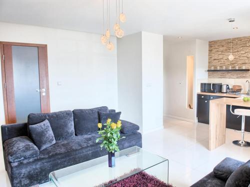 Apartamenty Ktw D?bowe Tarasy