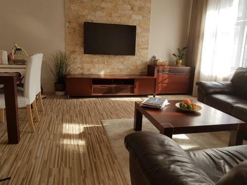 Apartament Luna