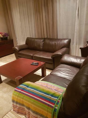 Apartament Luna