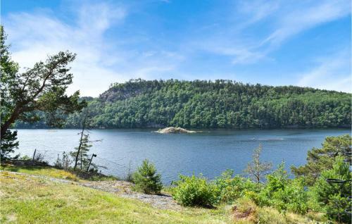 Nice Home In Kristiansand With 4 Bedrooms