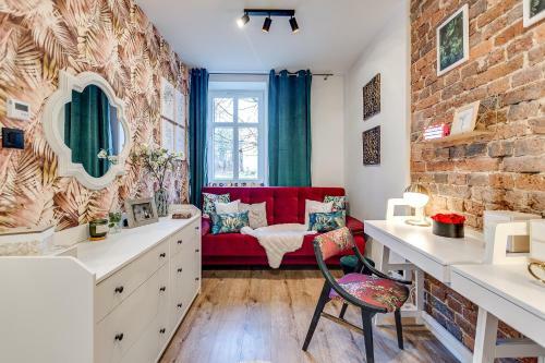 Apartamento Kowalove