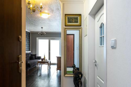 Apartament Pokusa