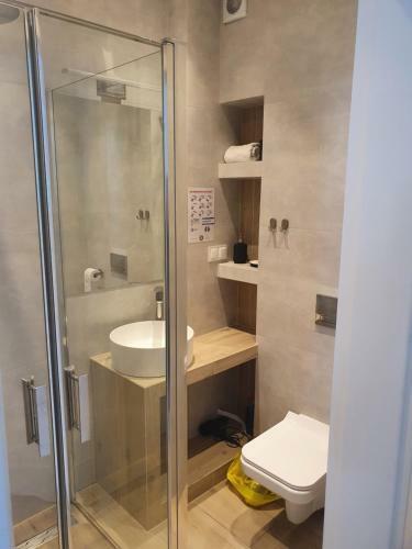 Apartament Xavier Ko?cielisko