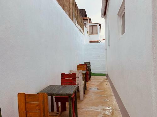 Beach House Le�a By Guest Spa