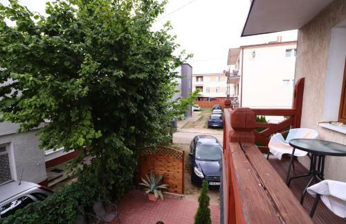 Hostal Willa Urszula