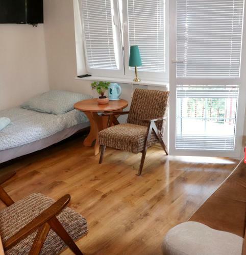 Hostal Willa Urszula