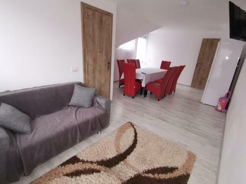 Casa Raissa Din Bran
