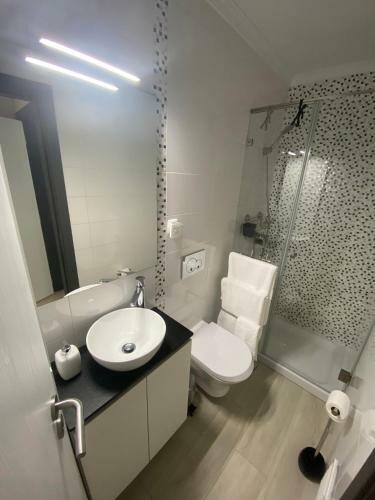 Apartamento Manta Villa