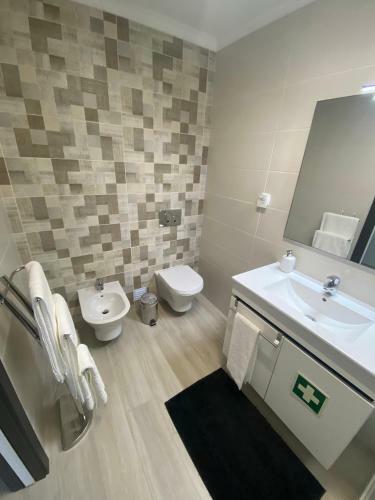 Apartamento Manta Villa