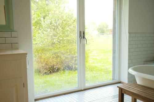 Grans�ng Loft House
