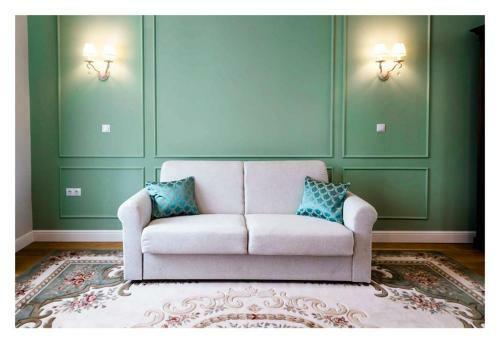 Apartamento Casa Petra