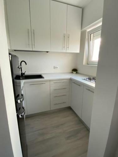 Apartamento Studio Sibiu