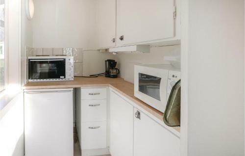 One-bedroom Holiday Home In Ronneby