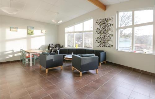 One-bedroom Holiday Home In Ronneby