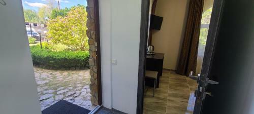 Cozy Apartments In Hotel Near Sofiyvka Park