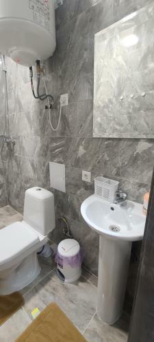 Cozy Apartments In Hotel Near Sofiyvka Park