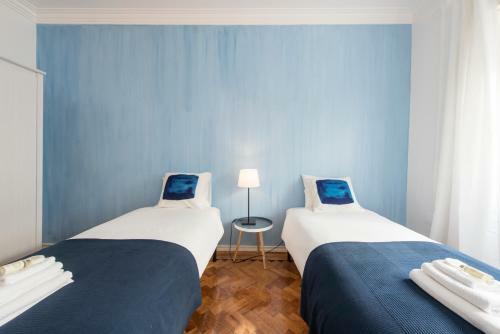 Apartamento The Ideal Place Close To The Castle
