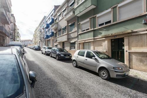 Apartamento Junto � Fonte Luminosa