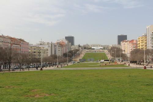 Apartamento Junto � Fonte Luminosa