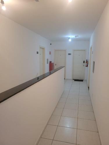 Apartamento Pr�tico E Perto Do Centro