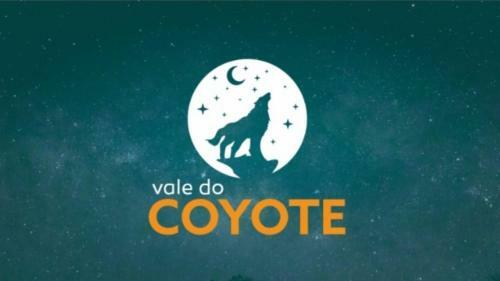 Hotel Vale Do Coyote