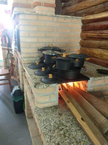 Ch�cara Jarinu