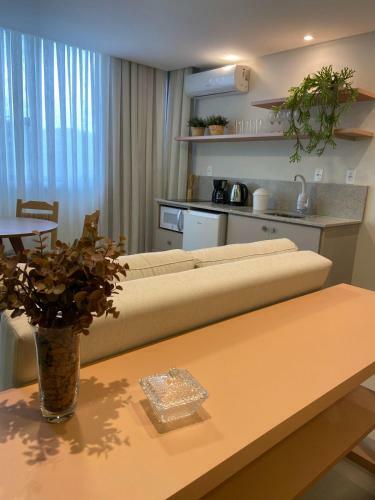 Loft 206 - Farol Apart Hotel