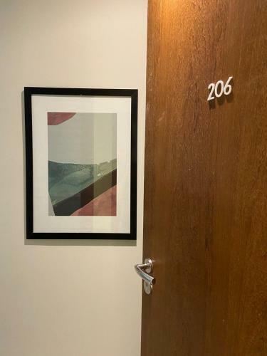 Loft 206 - Farol Apart Hotel
