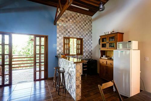 Casa Cantinho Dos Sonhos